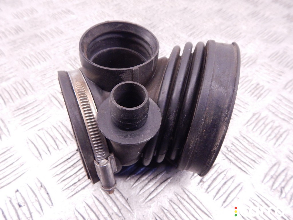 Гофра инжектора BMW 5-series (E39) 1995-2000, 2.0 л, бензин, M52, фото 1