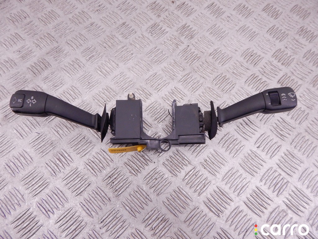 Переключатель поворотов BMW 5-series (E39) 1995-2000, 8352172, фото 1
