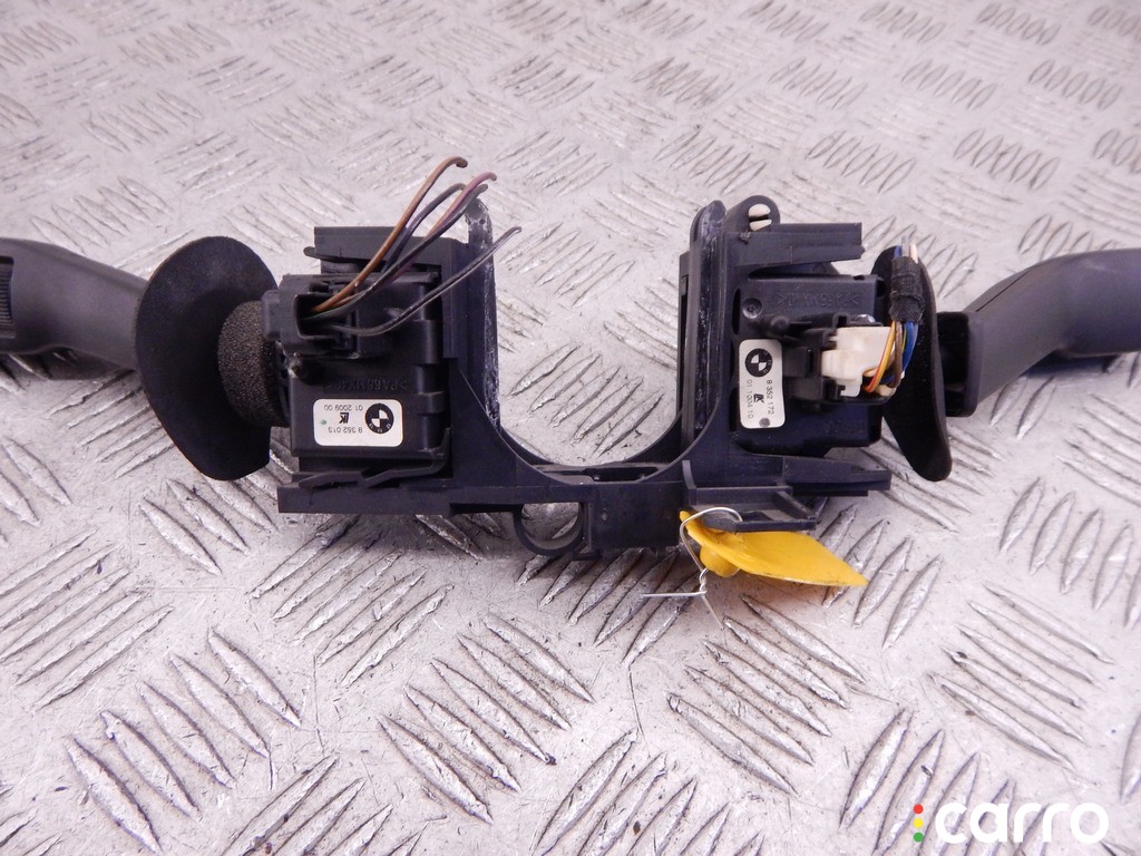 Переключатель поворотов BMW 5-series (E39) 1995-2000, 8352172, фото 5