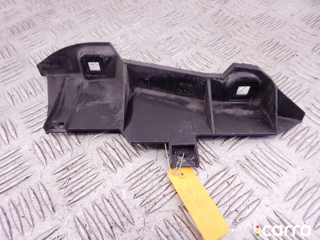 Крепление фары левой BMW 5-series (E39) 1995-2000, 63128362441, фото 3
