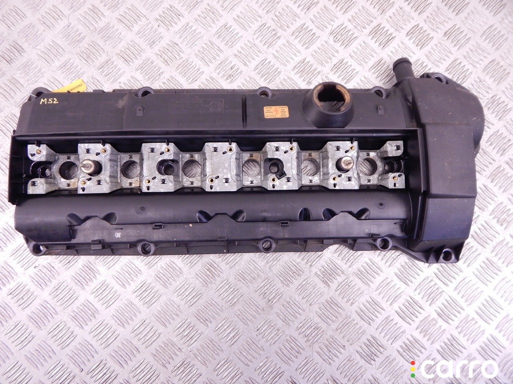 Клапанная крышка BMW 5-series (E39) 1995-2000, 2.5 л, бензин, 1748630, фото 1