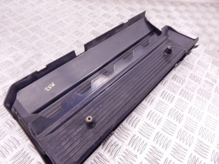 Декоративная крышка двигателя, ориг. номер 11121748633, 1748633, M52, BMW 5-series (E39) 1995-2000