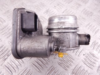 Заслонка дроссельная, ориг. номер 7804373, N47, 13547804373, BMW 5-series (E60/61) 2002-2007