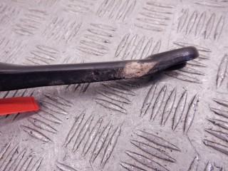 Щеткодержатель (поводок стеклоочистителя, дворник), ориг. номер M47N, 61617003931, 7003931, 61618225993, 8225993, BMW 3-series (E46) 2001-2006