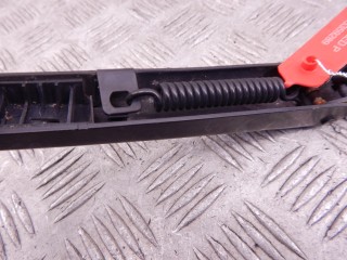 Щеткодержатель (поводок стеклоочистителя, дворник), ориг. номер M47N, 61617003931, 7003931, 61618225993, 8225993, BMW 3-series (E46) 2001-2006