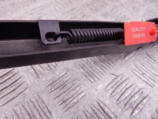 Щеткодержатель (поводок стеклоочистителя, дворник), ориг. номер M47N, 61617007128, 7007128, 61618225998, 8225998, BMW 3-series (E46) 2001-2006