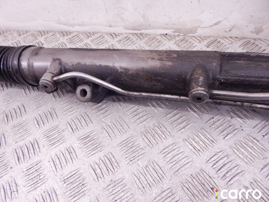 M57, 32136761823, 6761823, 32136751027, 6751027 Рулевая рейка BMW X5-series (E53) 2003г. - фото №4