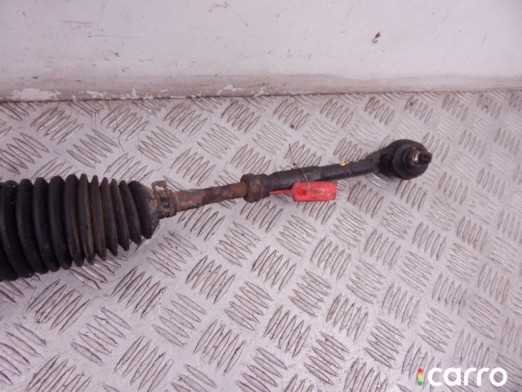 M57, 32136761823, 6761823, 32136751027, 6751027 Рулевая рейка BMW X5-series (E53) 2003г. - фото №6