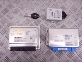 Блок управления двигателем, ориг. номер 7528050, 7519308, 12147519308, 12147551616, 12147545150, 7545150, 7551616, 12147545200, 7545200, 12147536650, 7536650, 12147536649, 7536649, 12147528051, 7528051, 12147528050, 12147530855, 7530855, 12147530854, 7530854, 12147527919, 7527919, 12147520873, 7520873, 12147519309, 7519309, 12147518116, 7518116, 12147518111, 7518111, 12147511571, 7511571, 12147511570, 7511570, 12147509943, 7509943, 12147509942, 7509942, 12147506308, 7506308, 12147506307, 7506307, 12147508867, 7508867, 12147508866, 7508866, 12147508420, 7508420, 12147508419, 7508419, 12147508179, 7508179, 12147500714, 7500714, M54, BMW 3-series (E46) 2001-2006