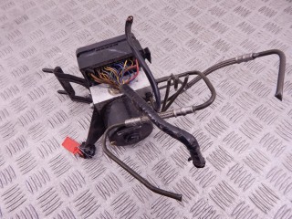 Блок ABS, ориг. номер M47N, 6759047, 34516759047, BMW 3-series (E46) 1997-2003
