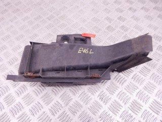 Воздуховод тормозной левый BMW 3-series (E46) 1997-2003, M47N