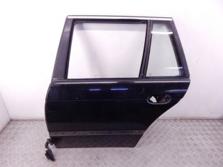 Дверь задняя левая, ориг. номер M57, 41528266725, 8266725, 41528226233, 8226233, 41528203269, 8203269, BMW 5-series (E39) 2000-2004