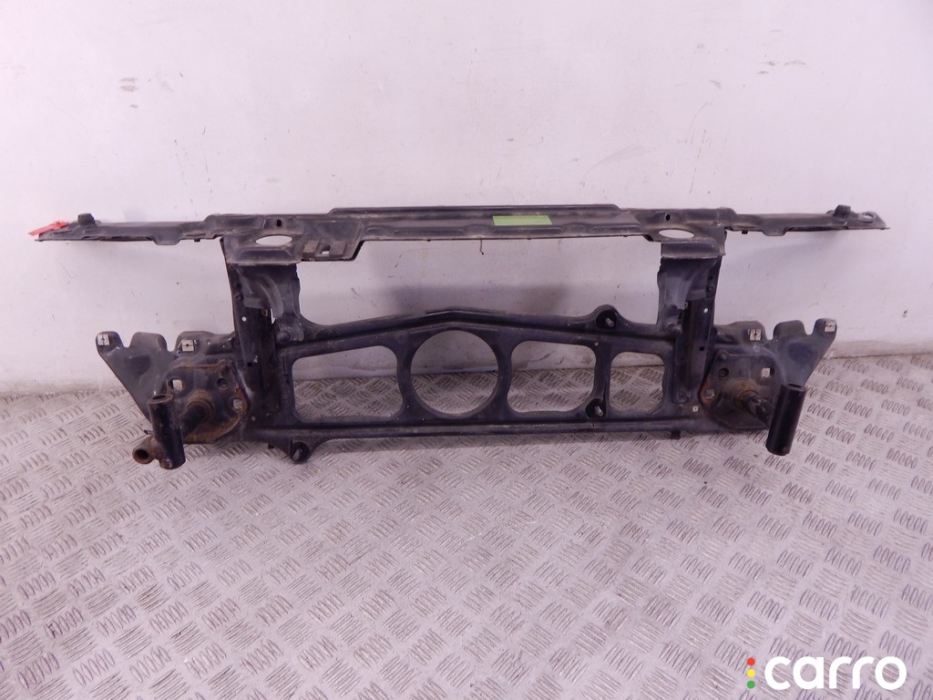 Передняя панель крепления облицовки (телевизор) BMW 5-series (E39) 1995-2000, 51718159610, фото 1