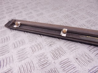 Молдинг двери задней левой, ориг. номер M43, 51132250913, 2250913, BMW 3-series (E36) 1997-2000