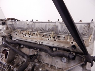 Двигатель, ориг. номер M52TU, 11001432579, 1432579, BMW 5-series (E39) 1995-2000