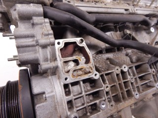 Двигатель, ориг. номер M52TU, 11001432579, 1432579, BMW 5-series (E39) 1995-2000