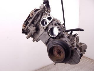 Двигатель, ориг. номер M52TU, 11001432579, 1432579, BMW 5-series (E39) 1995-2000