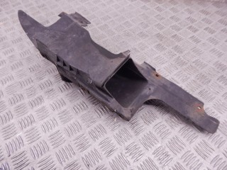 Воздуховод тормозной левый, ориг. номер 51718159421, 8159421, M52TU, BMW 5-series (E39) 1995-2000