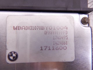 Блок управления двигателем, ориг. номер 1429861, M52, 12141429861, 12141432401, 1432401, 12141429373, 1429373, 12141429999, 1429999, 12141429895, 1429895, 12141429472, 1429472, 12141427704, 1427704, 12141427703, 1427703, 12141744711, 1744711, 12141744598, 1744598, 12141744897, 1744897, BMW 5-series (E39) 1995-2000