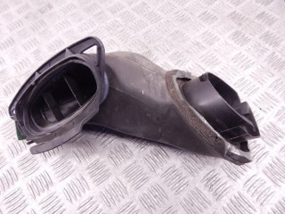 Воздуховод, ориг. номер 64318391195, 8391195, M52, BMW 5-series (E39) 1995-2000
