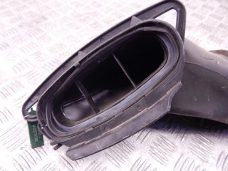 Воздуховод, ориг. номер 64318391195, 8391195, M52, BMW 5-series (E39) 1995-2000