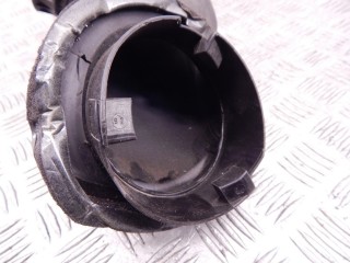 Воздуховод, ориг. номер 64318391195, 8391195, M52, BMW 5-series (E39) 1995-2000