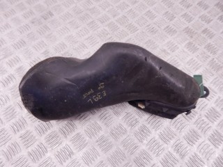 Воздуховод, ориг. номер 64318391195, 8391195, M52, BMW 5-series (E39) 1995-2000