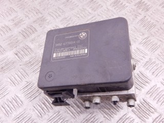 Блок ABS, ориг. номер 6772214, N46, 34526772214, BMW 3-series (E90/91/92) 2004-2008