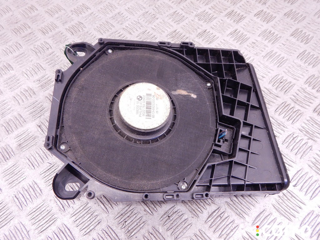 Сабвуфер BMW 3-series (E90/91/92) 2004-2008, M57N2, фото 1