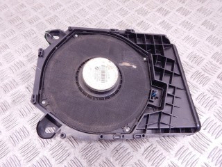 Сабвуфер, ориг. номер M57N2, 9143986, 6925330, 65136925330, 65139204786, 65139192462, 9192462, 9204786, 65139143986, 65136945418, 6945418, BMW 3-series (E90/91/92) 2004-2008