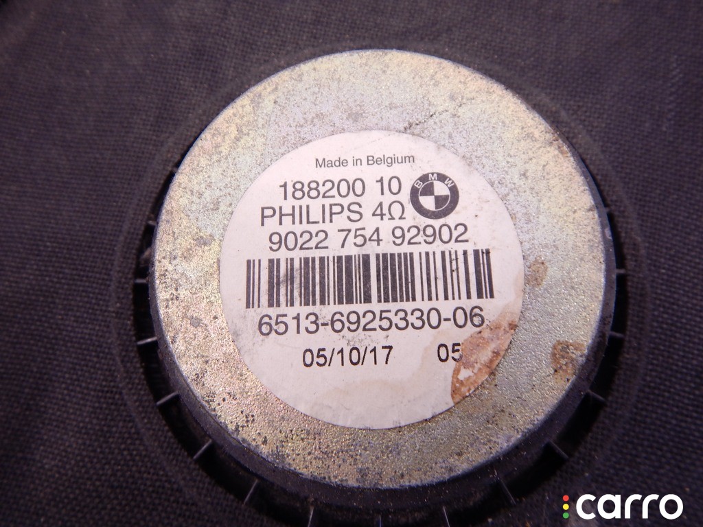 Сабвуфер BMW 3-series (E90/91/92) 2004-2008, M57N2, фото 2