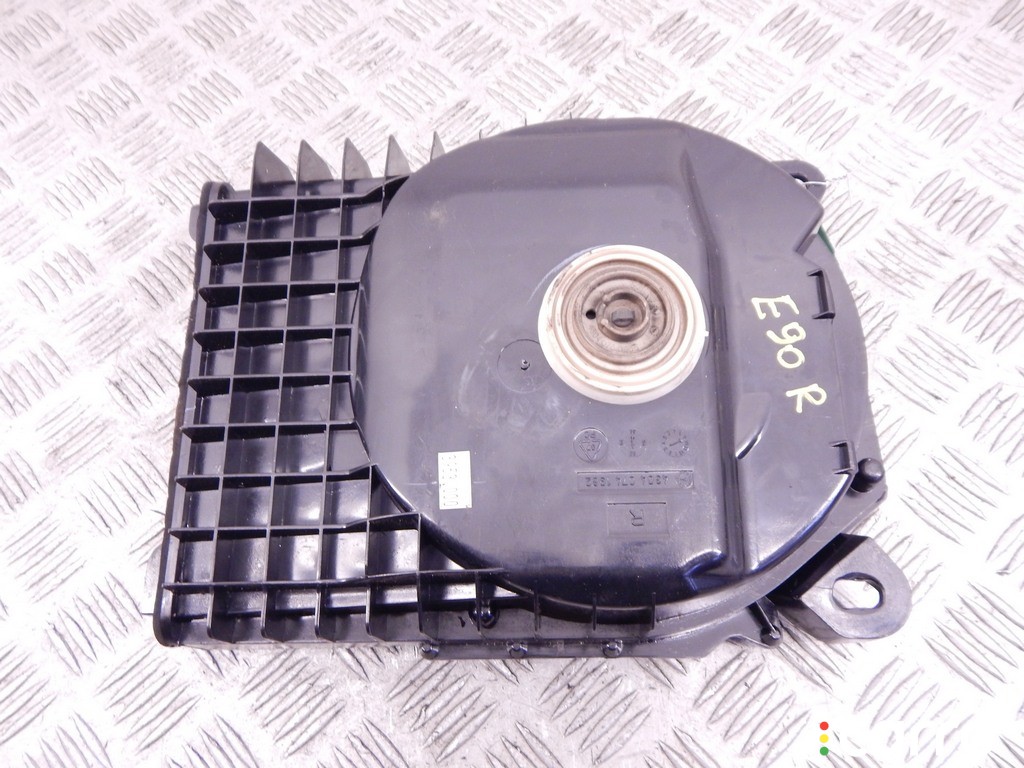Сабвуфер BMW 3-series (E90/91/92) 2004-2008, M57N2, фото 3