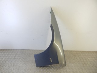 Крыло переднее левое, ориг. номер M57N2, 41357042323, 7042323, BMW 3-series (E90/91/92) 2004-2008