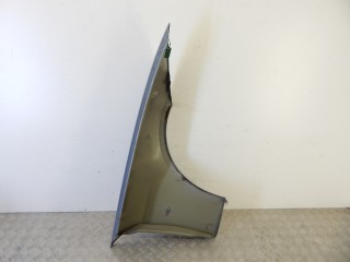 Крыло переднее левое, ориг. номер M57N2, 41357042323, 7042323, BMW 3-series (E90/91/92) 2004-2008