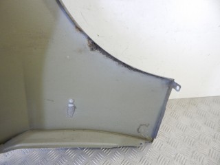 Крыло переднее левое, ориг. номер M57N2, 41357042323, 7042323, BMW 3-series (E90/91/92) 2004-2008