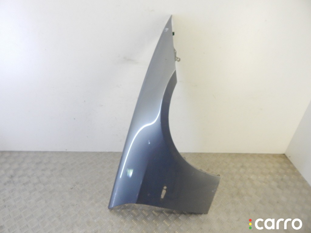 Крыло переднее правое BMW 3-series (E90/91/92) 2004-2008, универсал, M57N2, фото 1