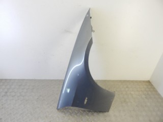 Крыло переднее правое, ориг. номер M57N2, 41357133228, 7133228, BMW 3-series (E90/91/92) 2004-2008