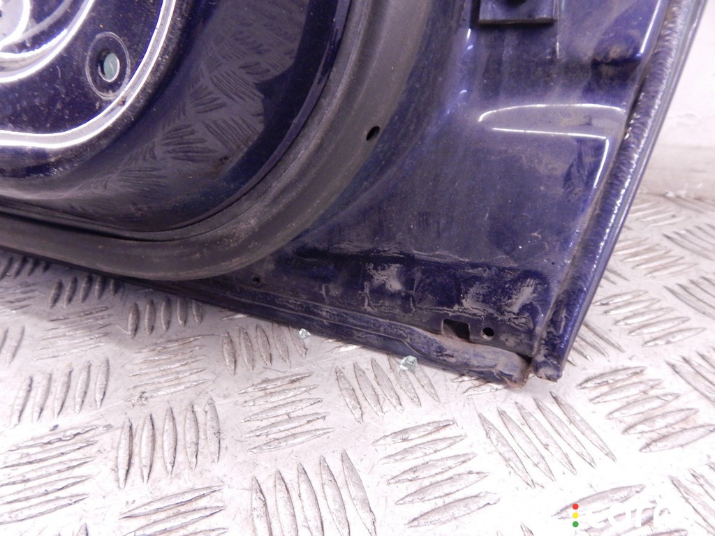 Дверь передняя левая BMW 5-series (E39) 1995-2000, универсал, 41518216817, фото 6