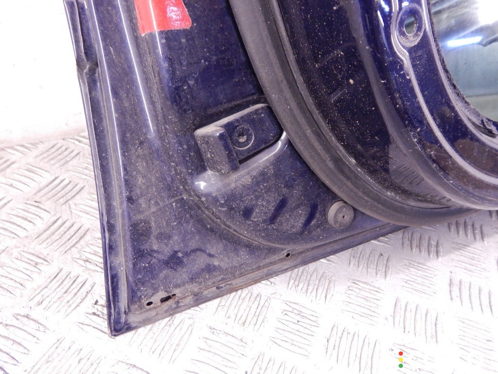 Дверь передняя левая BMW 5-series (E39) 1995-2000, универсал, 41518216817, фото 8