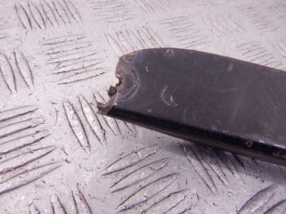 Подсветка номера, ориг. номер 51138185790, 8185790, M52TU, BMW 5-series (E39) 1995-2000