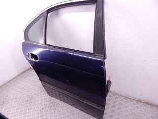 Дверь задняя правая, ориг. номер M51, 41528266722, 8266722, 41528226228, 8226228, 41528199776, 8199776, 41528199778, 8199778, BMW 5-series (E39) 1995-2000