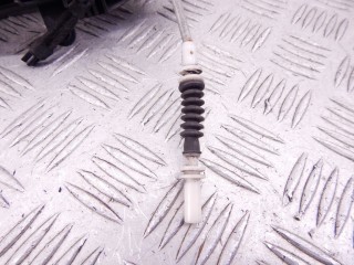 Ручка наружная передняя правая, ориг. номер M57N2, 51217207540, 7207540, BMW X5-series (E70) 2006-2010
