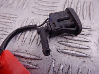 Форсунка омывателя, ориг. номер M47N, 7056731, 61667056731, BMW 3-series (E46) 2001-2006
