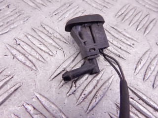 Форсунка омывателя, ориг. номер M47N, 7056731, 61667056731, BMW 3-series (E46) 2001-2006
