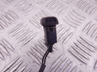 Форсунка омывателя, ориг. номер M47N, 7056731, 61667056731, BMW 3-series (E46) 2001-2006