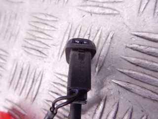 Форсунка омывателя, ориг. номер M47N, 7056731, 61667056731, BMW 3-series (E46) 1997-2003