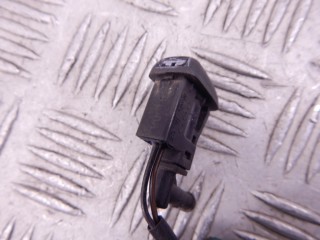 Форсунка омывателя, ориг. номер M47N, 7056731, 61667056731, BMW 3-series (E46) 1997-2003