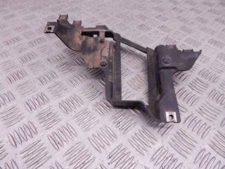 Крепление фары правой, ориг. номер 63126927798, 6927798, M57N, BMW X5-series (E53) 2003-2006