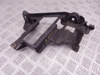 Крепление фары правой, ориг. номер 63126927798, 6927798, M57N, BMW X5-series (E53) 2003-2006