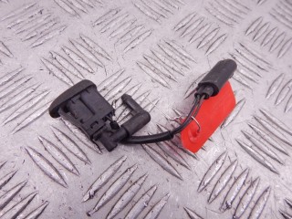 Форсунка омывателя, ориг. номер 61667110851, M57N, 7110851, BMW X5-series (E53) 2003-2006